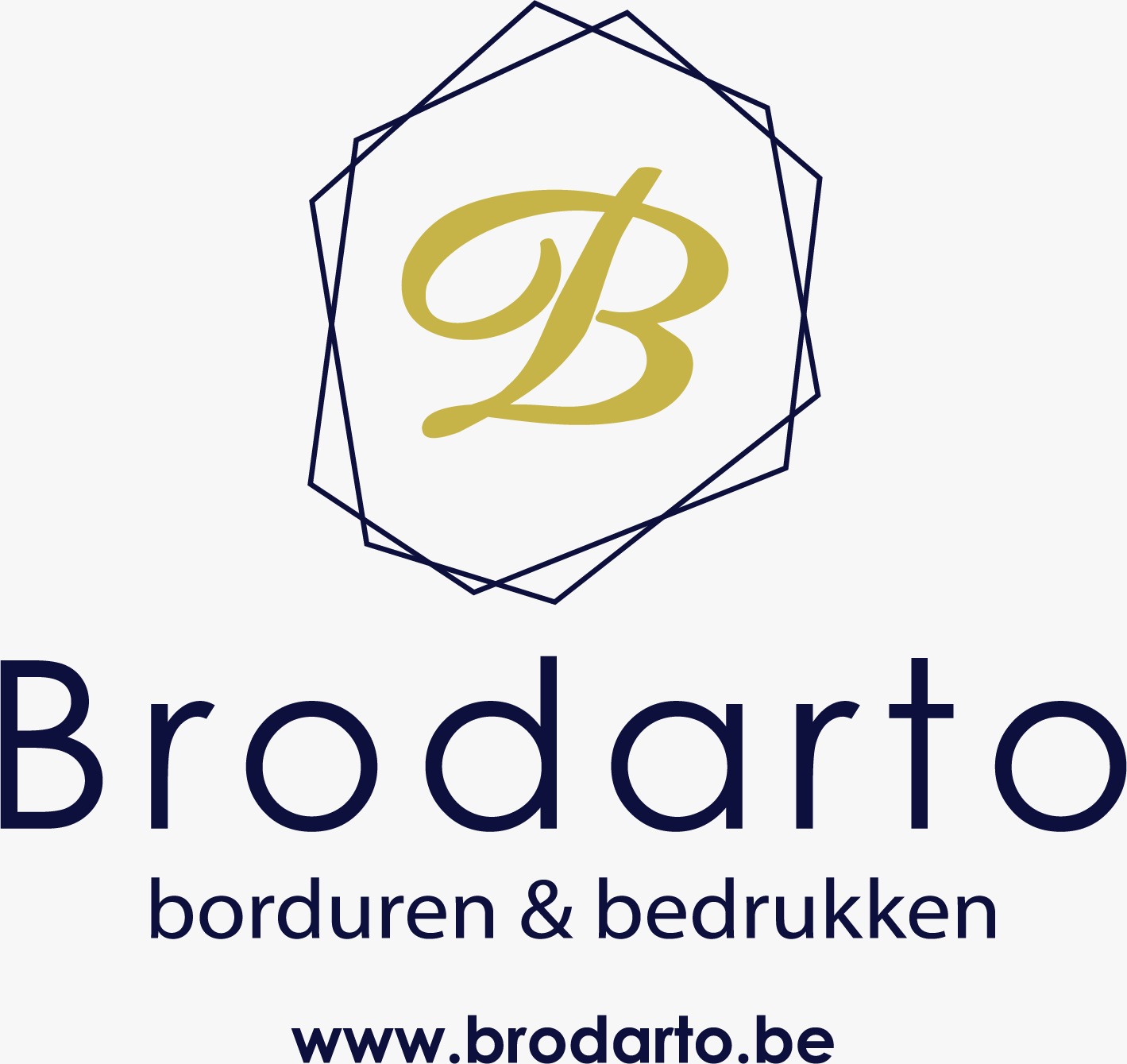 Brodarto borduren & bedrukken